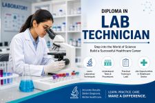 Diploma in Lab Technician