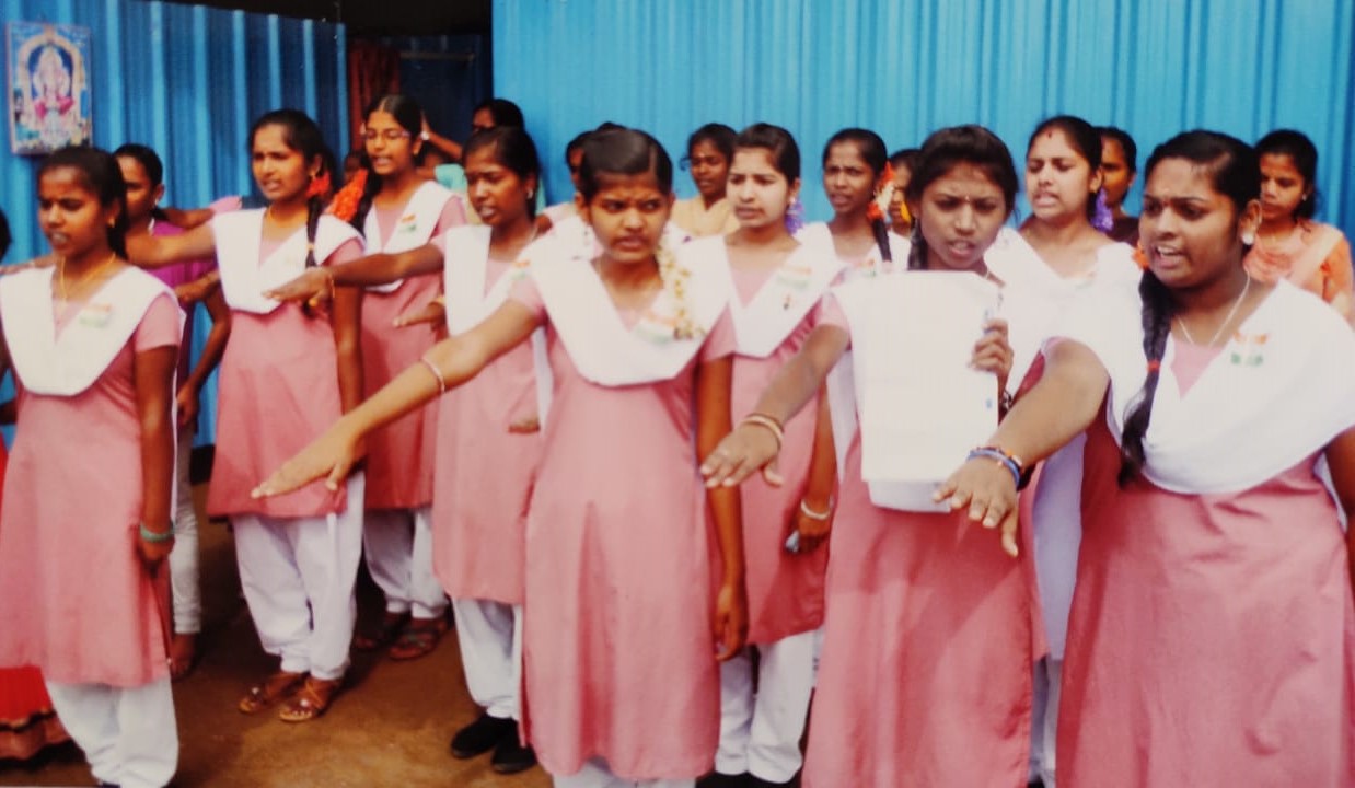 Academy activity