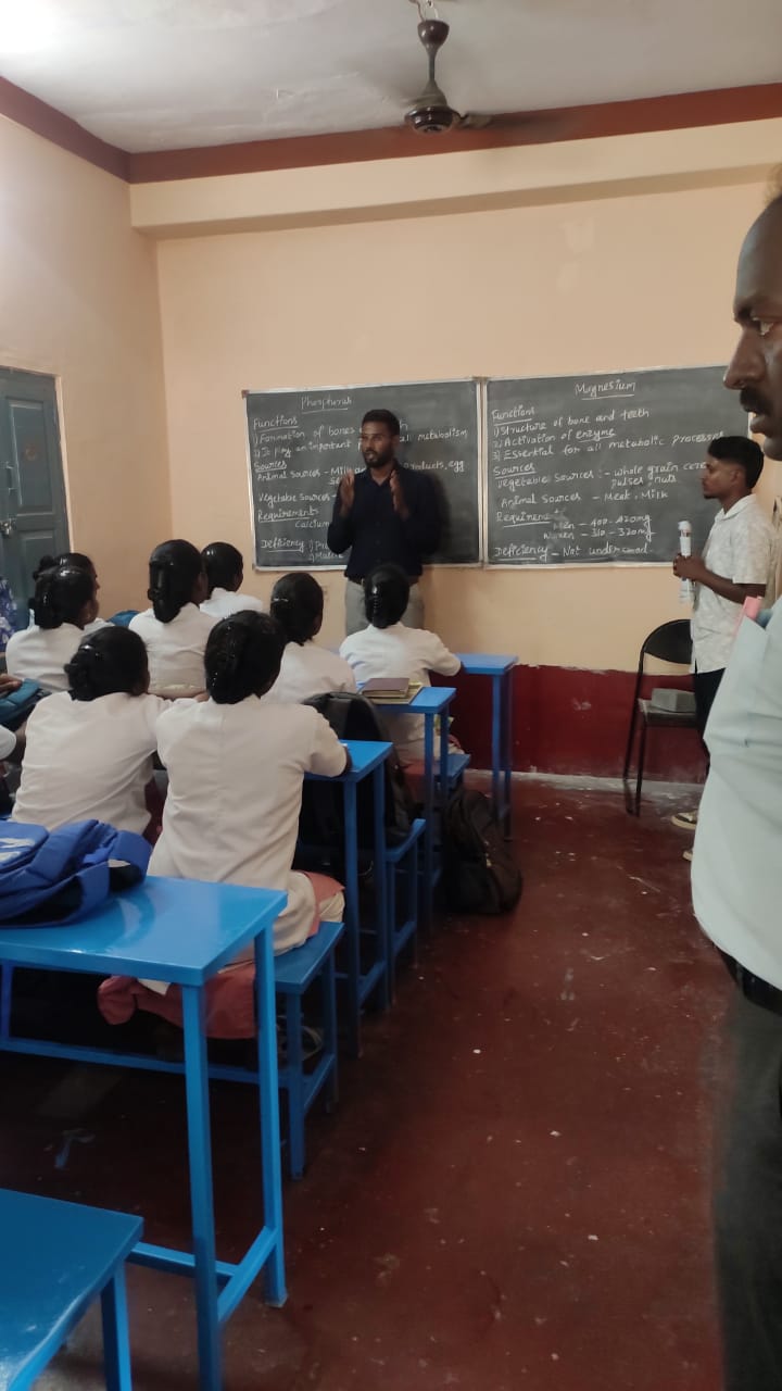 Student program