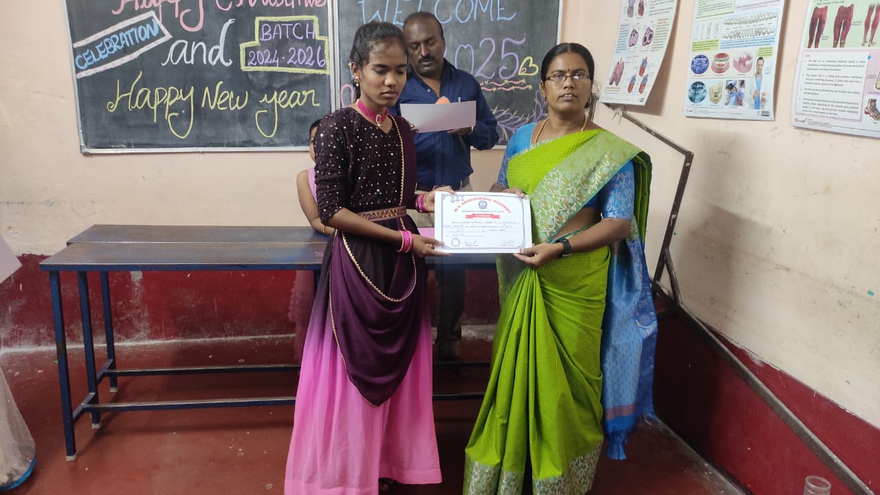 MV Educational Academy gallery image