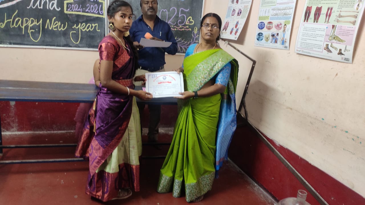 MV Educational Academy gallery image