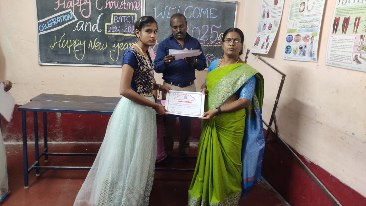 MV Educational Academy gallery image