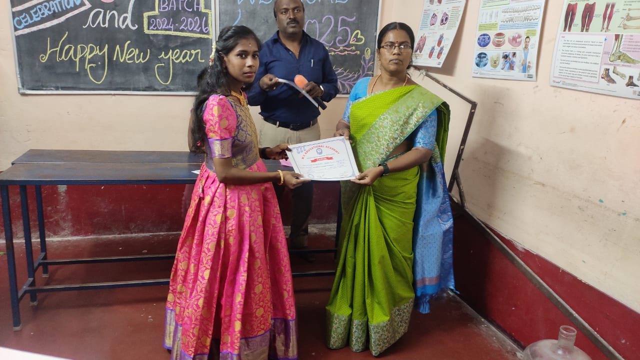 MV Educational Academy gallery image