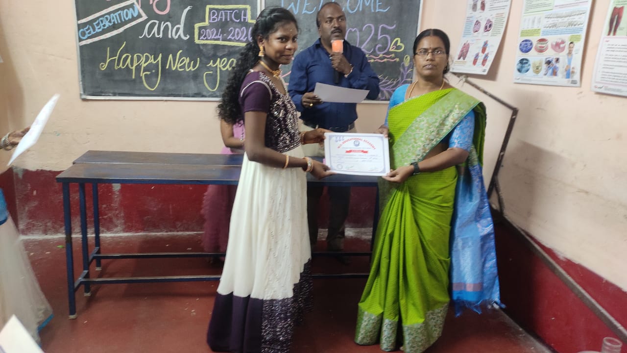 MV Educational Academy gallery image