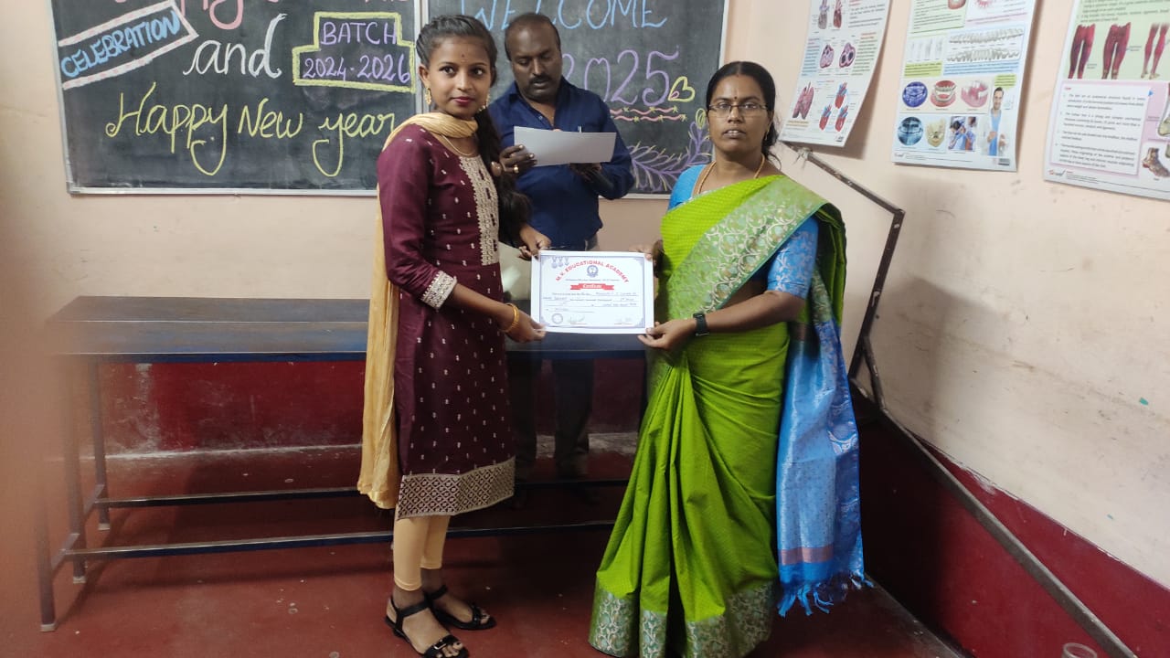 MV Educational Academy gallery image