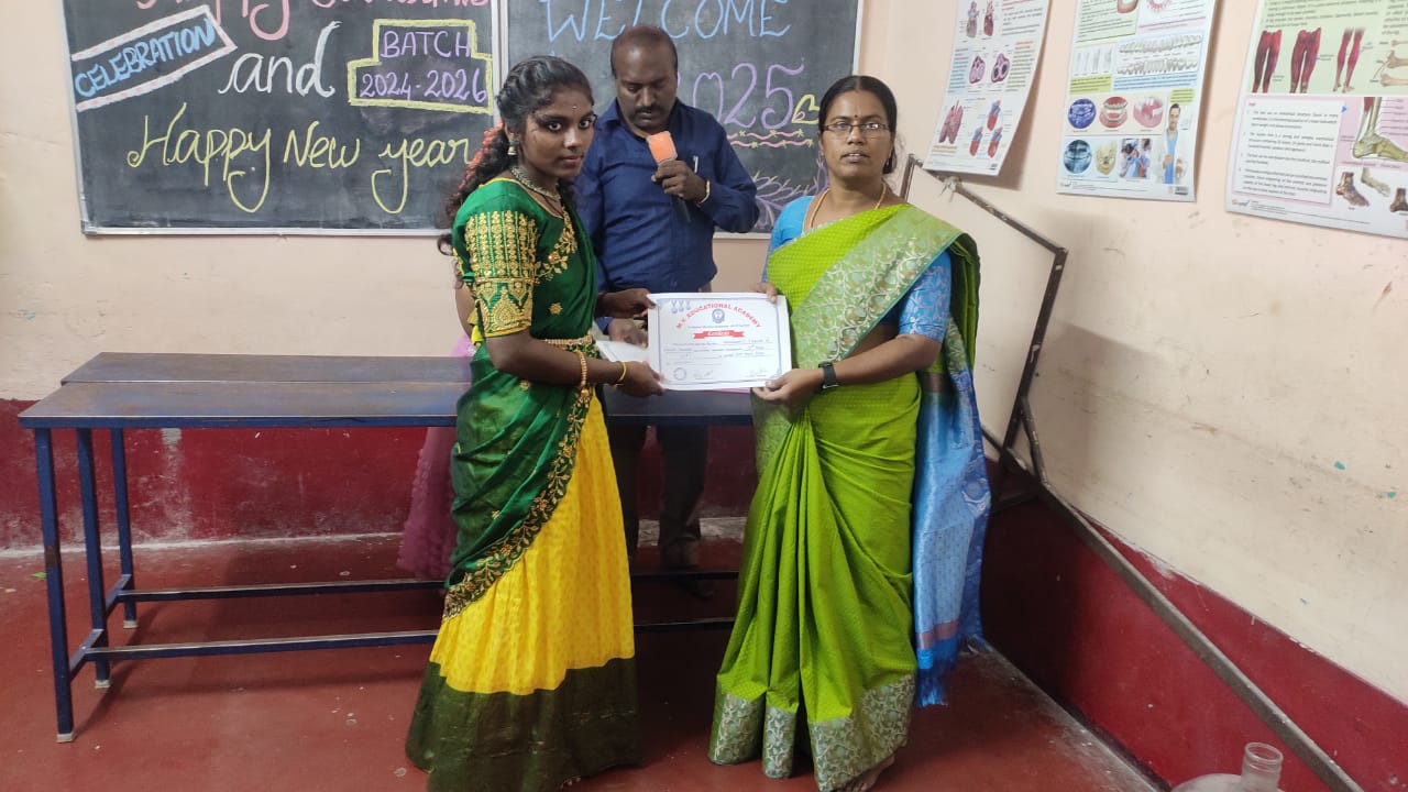 MV Educational Academy gallery image