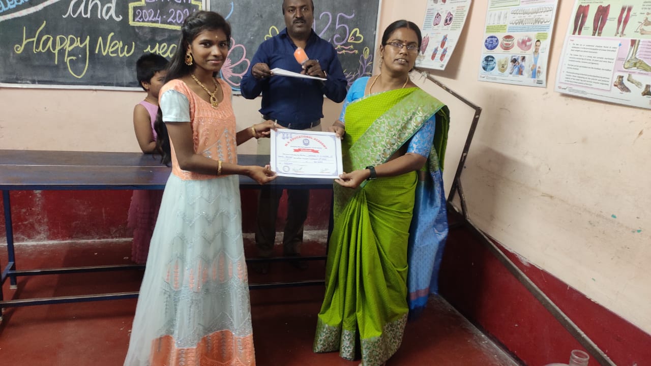 MV Educational Academy gallery image