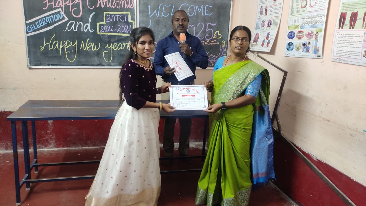 MV Educational Academy gallery image