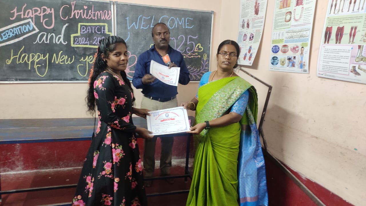 MV Educational Academy gallery image