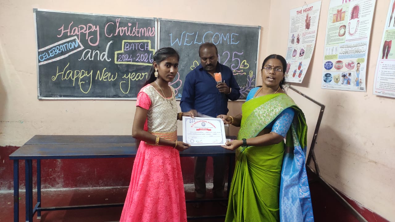 MV Educational Academy gallery image