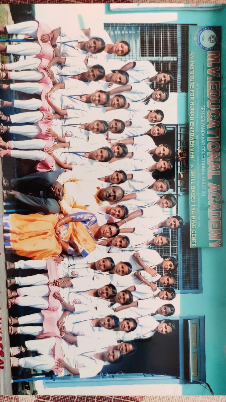 MV Educational Academy gallery image